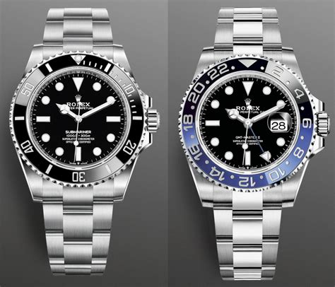 reddit rolex submariner batman|rolex batman original price.